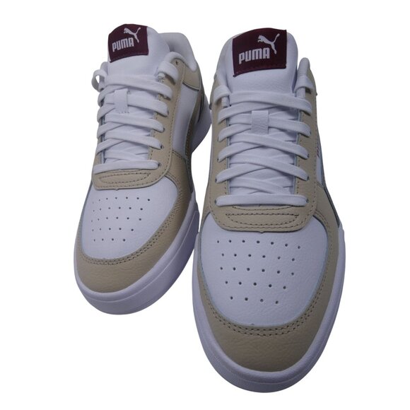 Puma Women's Soft Foam Sneakers 395193-07‎ Size 8 US - Picture 3 of 9